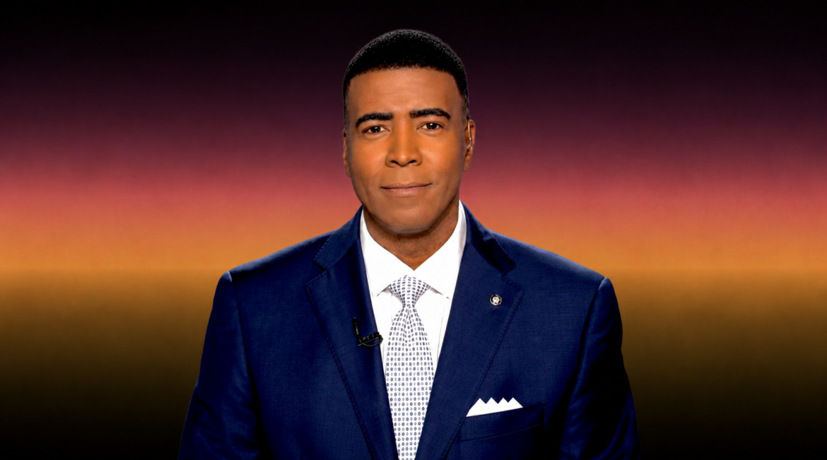 Kevin Corke age and biography of the veteran Fox News journalist