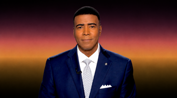 Kevin Corke age and biography of the veteran Fox News journalist
