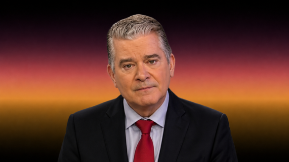 Paul Mauro net worth and career as former NYPD inspector and Fox News legal analyst