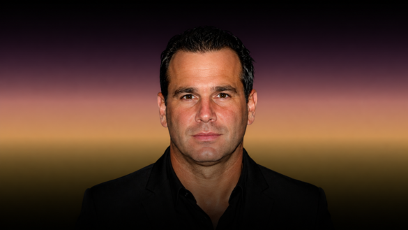Randall Emmett net worth Hollywood film producer portrait