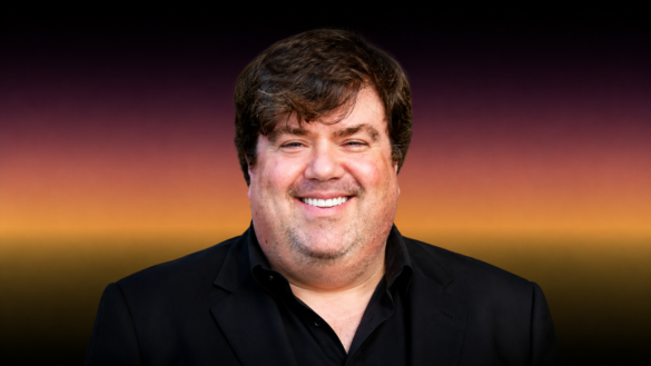 Dan Schneider net worth and career as a successful TV producer